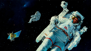 The Space Artist Who Perfectly Painted All Our Cosmic Dreams